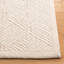 Tapis en laine et jute Woodmansee-1645445040