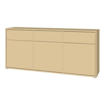 184.2 cm W Sideboard