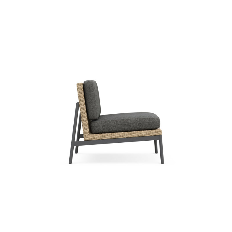 Terra Patio Chair with Cushion