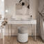 102cm Console Table
