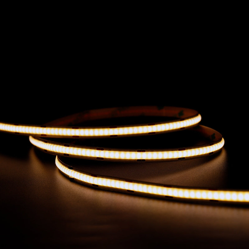 LED 20cm Under Cabinet Strip Light, 3000K