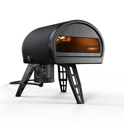 Four à pizza Gozney Roccbox