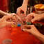Shot Glass-134089787