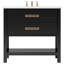 Kiawah Two-Drawer Single Bath Vanity-509629448-510233020-510233021