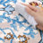 Boho Oriental Area Rug Non-slip Washable Low Pile Carpet-1074072955-1074072956