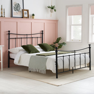 Hayler Bed Frame