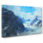 Mountain View Vol.3 - Wrapped Canvas-61842031