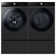 Samsung 5.3 cu. ft. Front Load Washer with 7.6 cu. ft. Dryer with Super Speed Dry