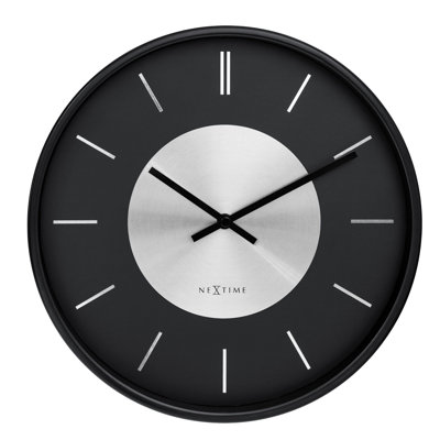 Modern Classic Wall Clock