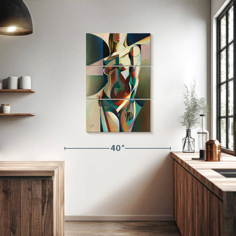 Leisha Neo Deco II