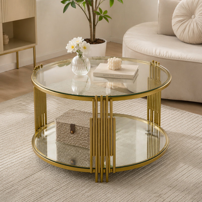 Table basse Modern