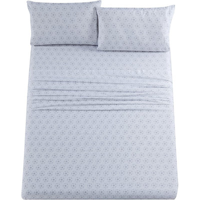 Microfiber Sheet Set