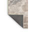 Tapis beige soyeux et moelleux-732658912