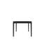 Rise Rectangular Extension Dining Table-111376067