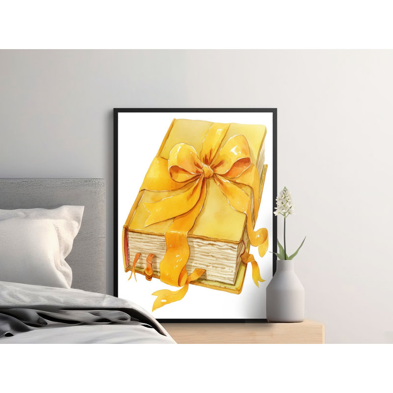 Wolters No Frame Print, 20x30