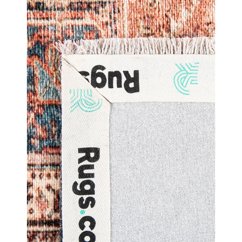  Cyra Boutique Rug, Runner 2' x 6'1"