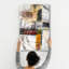 Decorative Tempered Glass Painting