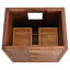 Ensemble de meuble-lavabo simple 30 po Cavit