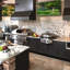Affinity 25G Drop-In with Seasoned Cooksurface LP Gas - Fully Assembled for Outdoor Use