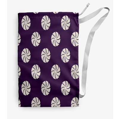 Fabric Laundry Bag