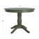 Alexa-Mae 4 - Person Solid Wood Top Pedestal Dining Set