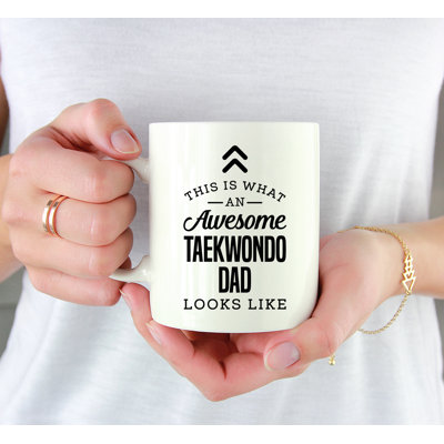 Stainless Steel Coffee Mug