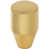 Unlacquered Brass selected