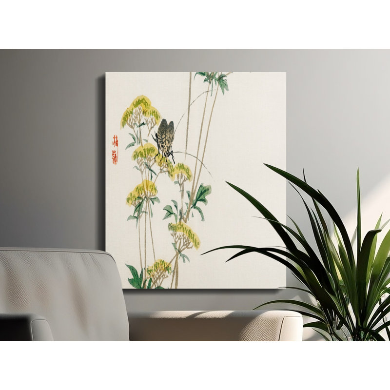 Fritch Wrapped Canvas Print Set, 16x24