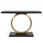 Annular Console Table