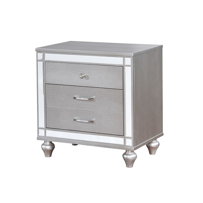 Table de chevet Modern