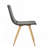 Outdoor Wicker Rattan Side Chair-344312406