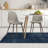 Daniyel 20'' H Upholstered Side Chair-276326105