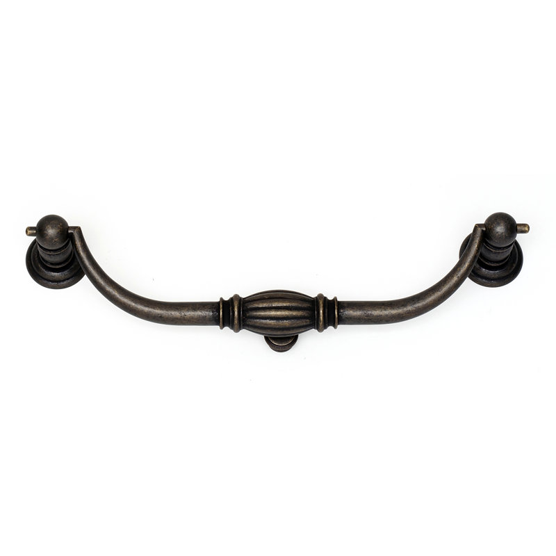 Tuscany Drop Handle, Barcelona