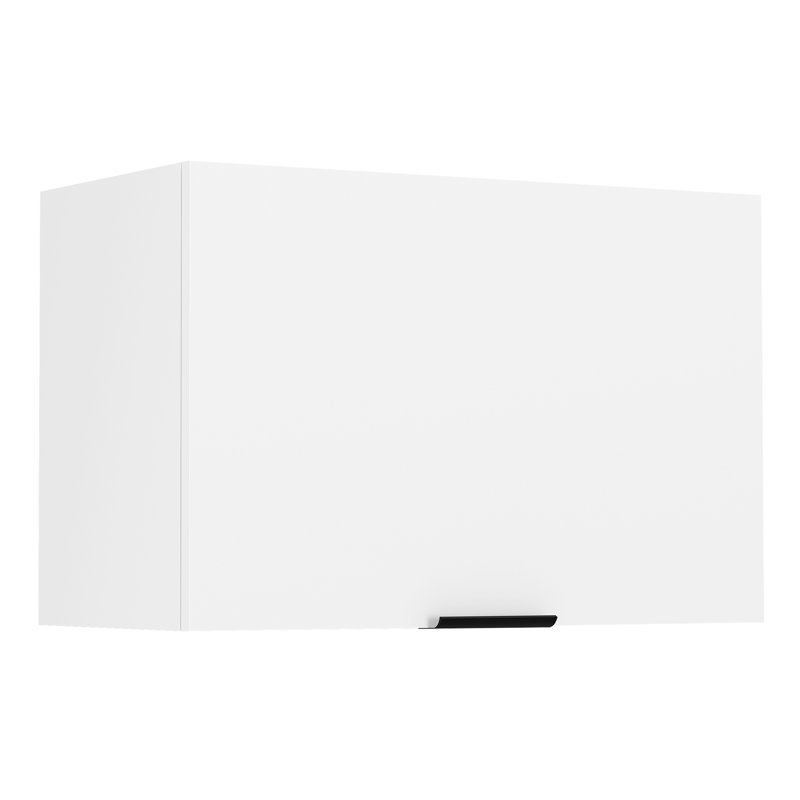 40cm Kitchen Pantry, White