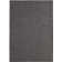 Magic Collection Solid Colour Machine Woven / Power Loomed Area Rug