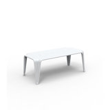 Plastic Side Table