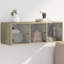 Bellburns Rectangle Accent Cabinet-1758871815