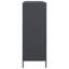 Sideboard 135X39x103.5 Cm Cold-Rolled Steel-2132864749