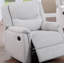 Fauteuil inclinable simple Glenmoor-315401758
