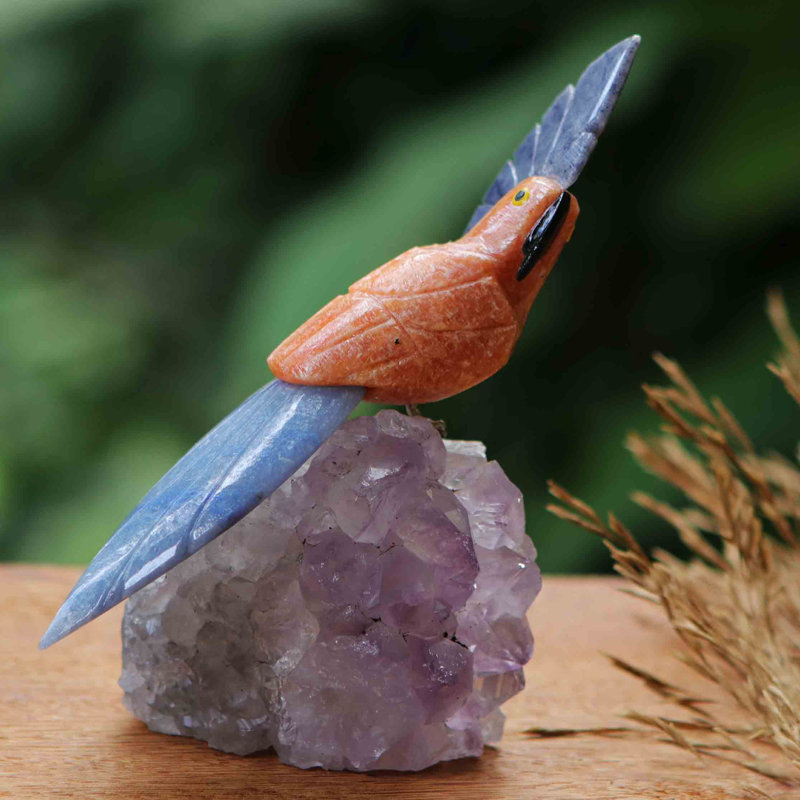 Sculpture Galghard