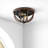 Tiphaine Flush Mount