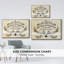 Antique French Label IV, reproduction d'art sur toile encadrée-92471111-92471114