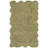 Soho 183 Hand Tufted 70% Viscose; 30% Wool Floral Rug-241353102