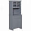 Armoire de cuisine