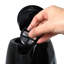 Igenix 1 Litre Jug Kettle Black