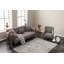 Darron 4 Seater Sleeper-996077591