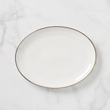 Lenox Trianna Oval Platter