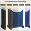 Single Bathroom Vanity with Ceramic Top-1357323878