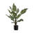63cm Faux Foliage Tree in Pot