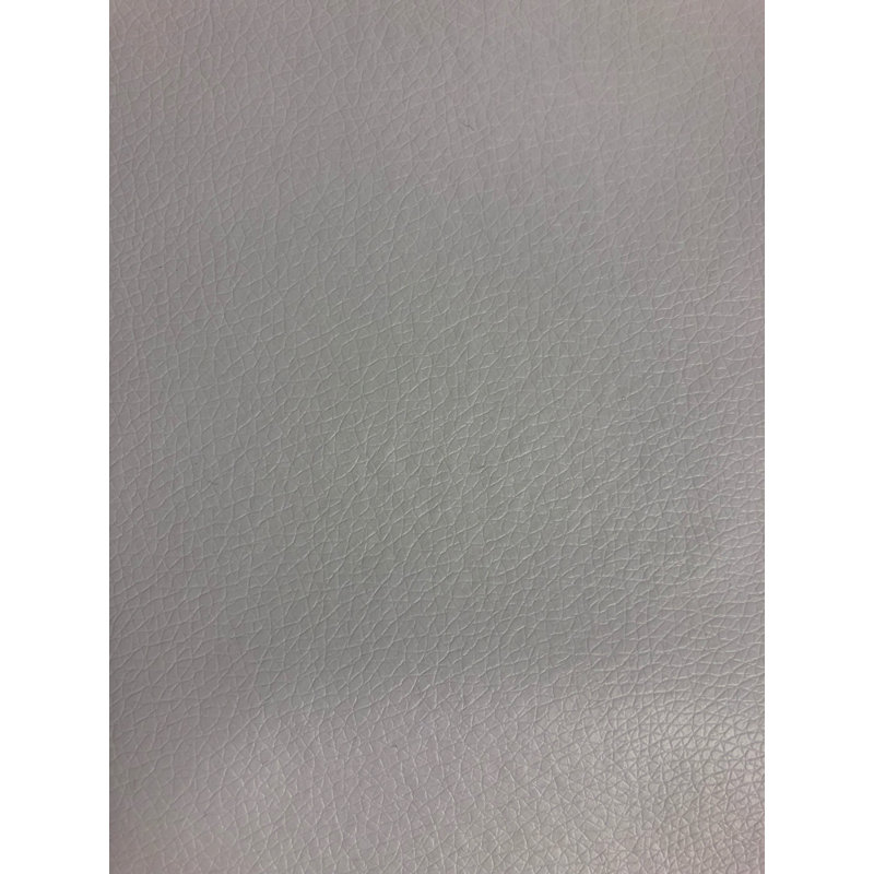 Shen Upholstered Headboard, White, Double (4'6)